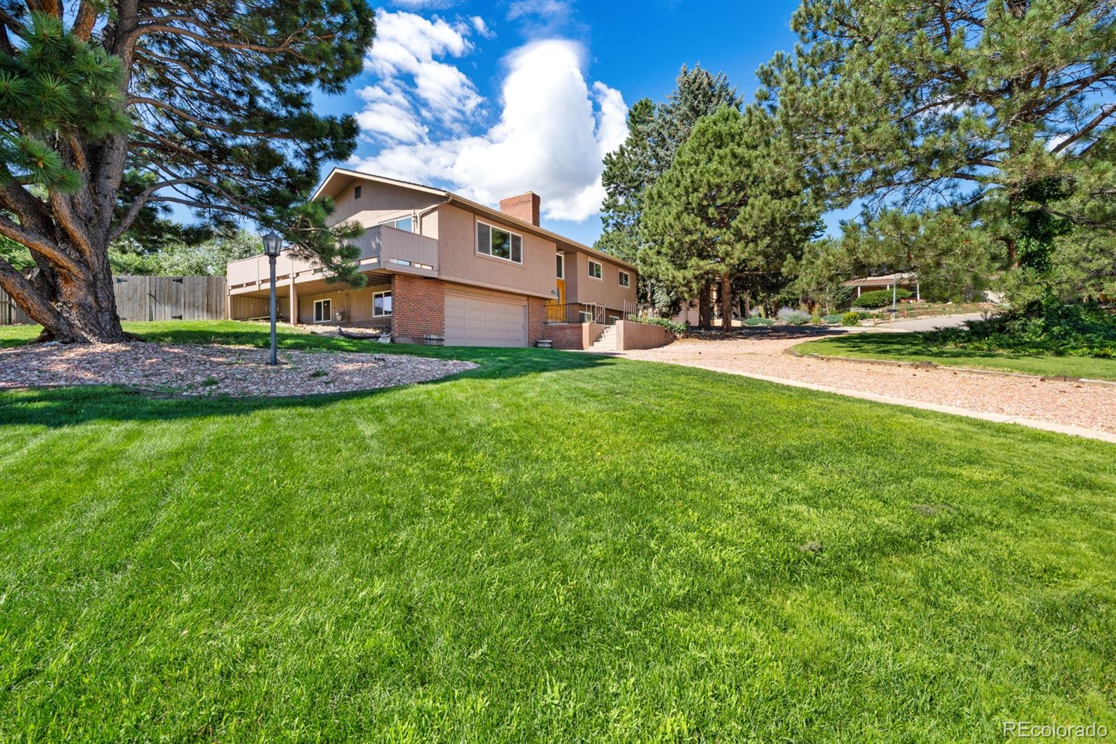 MLS Image #0 for 345 e woodmen road,colorado springs, Colorado