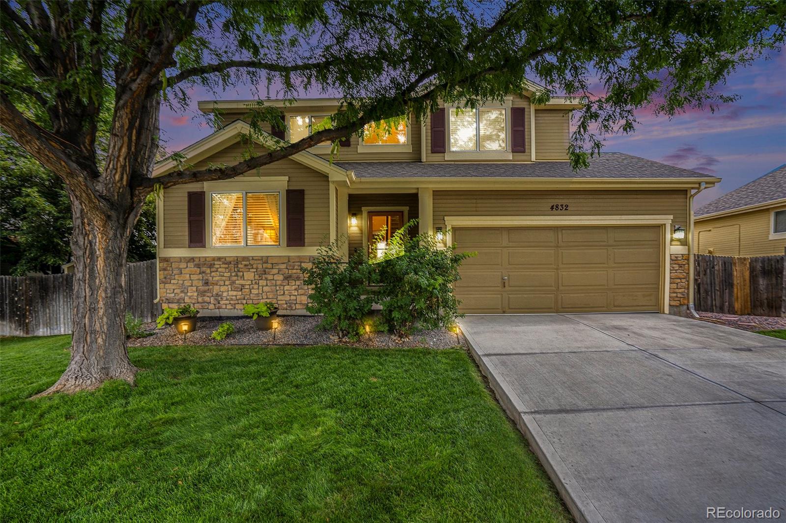 MLS Image #0 for 4832 e 131st place,thornton, Colorado