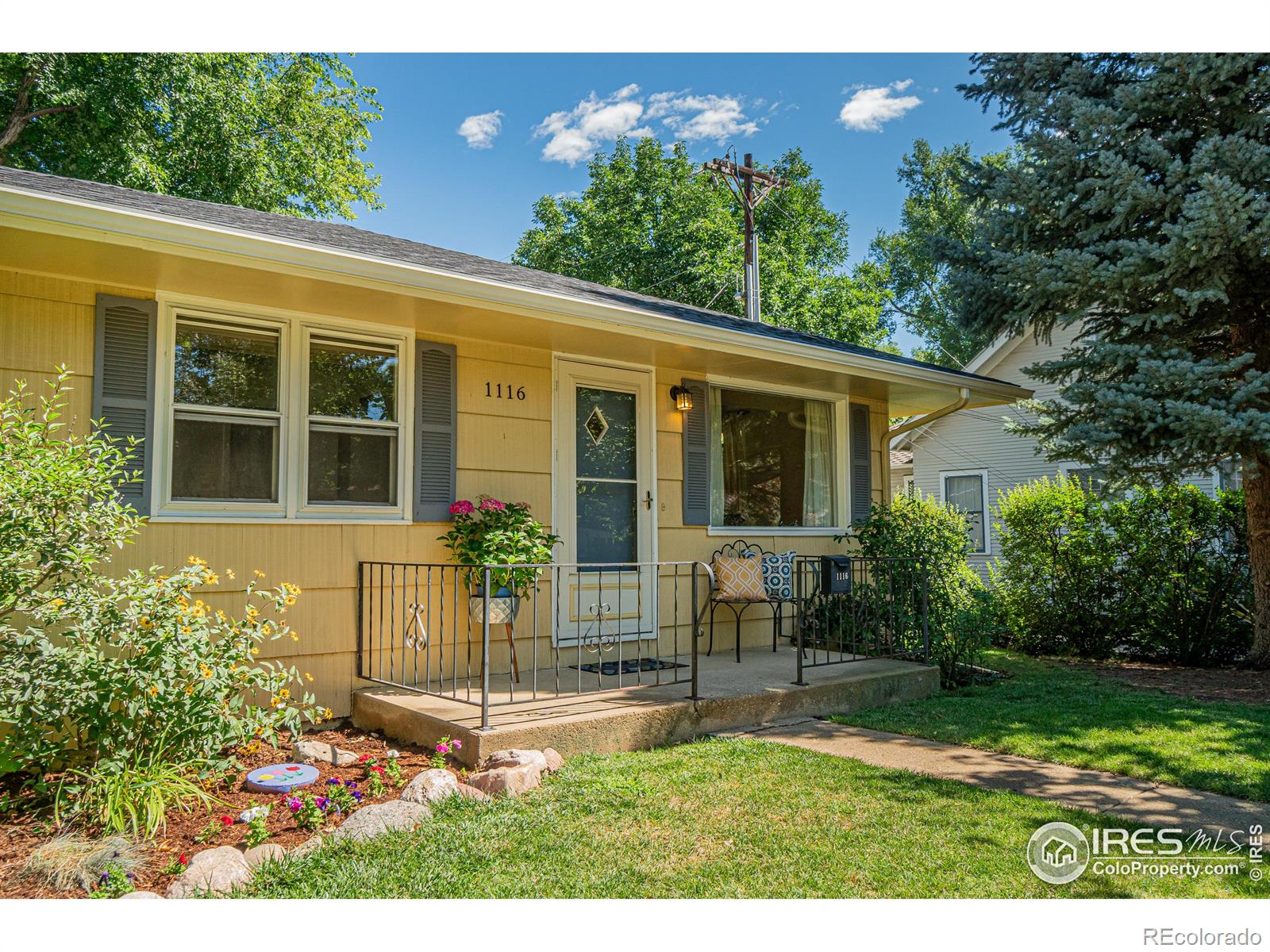 CMA Image for 1116  6th Avenue,Longmont, Colorado