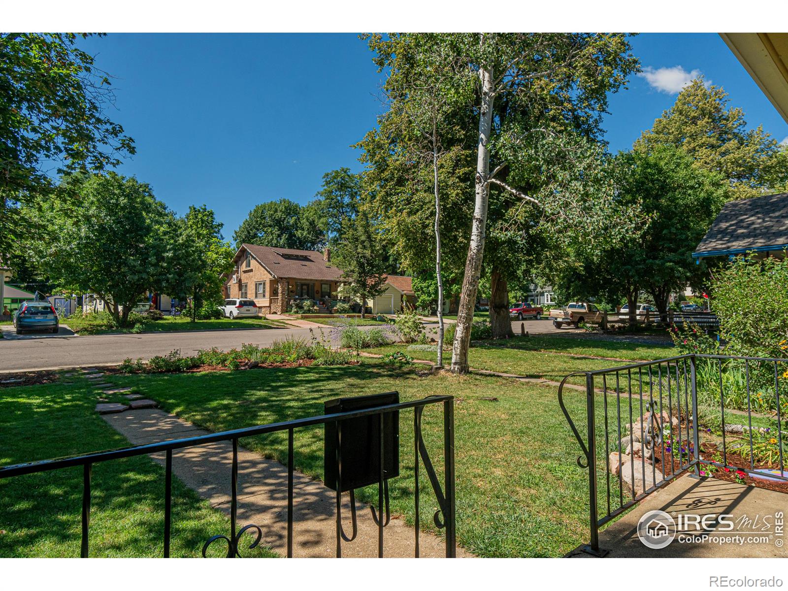 MLS Image #2 for 1116  6th avenue,longmont, Colorado