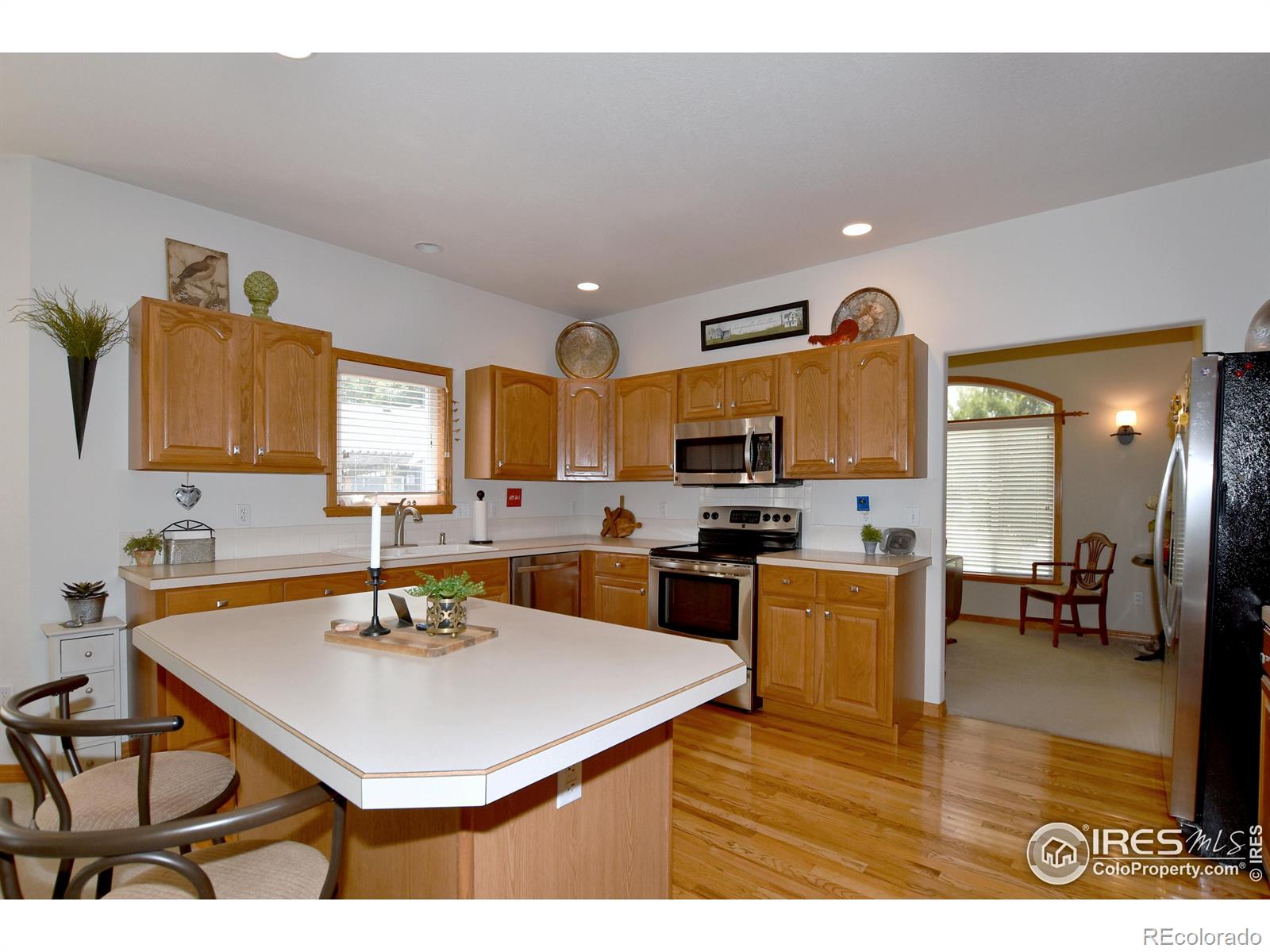 MLS Image #13 for 2107  bronson court,fort collins, Colorado