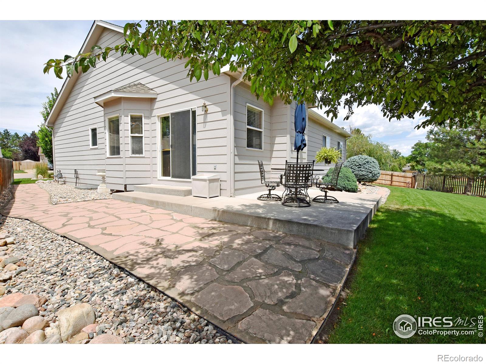 MLS Image #32 for 2107  bronson court,fort collins, Colorado