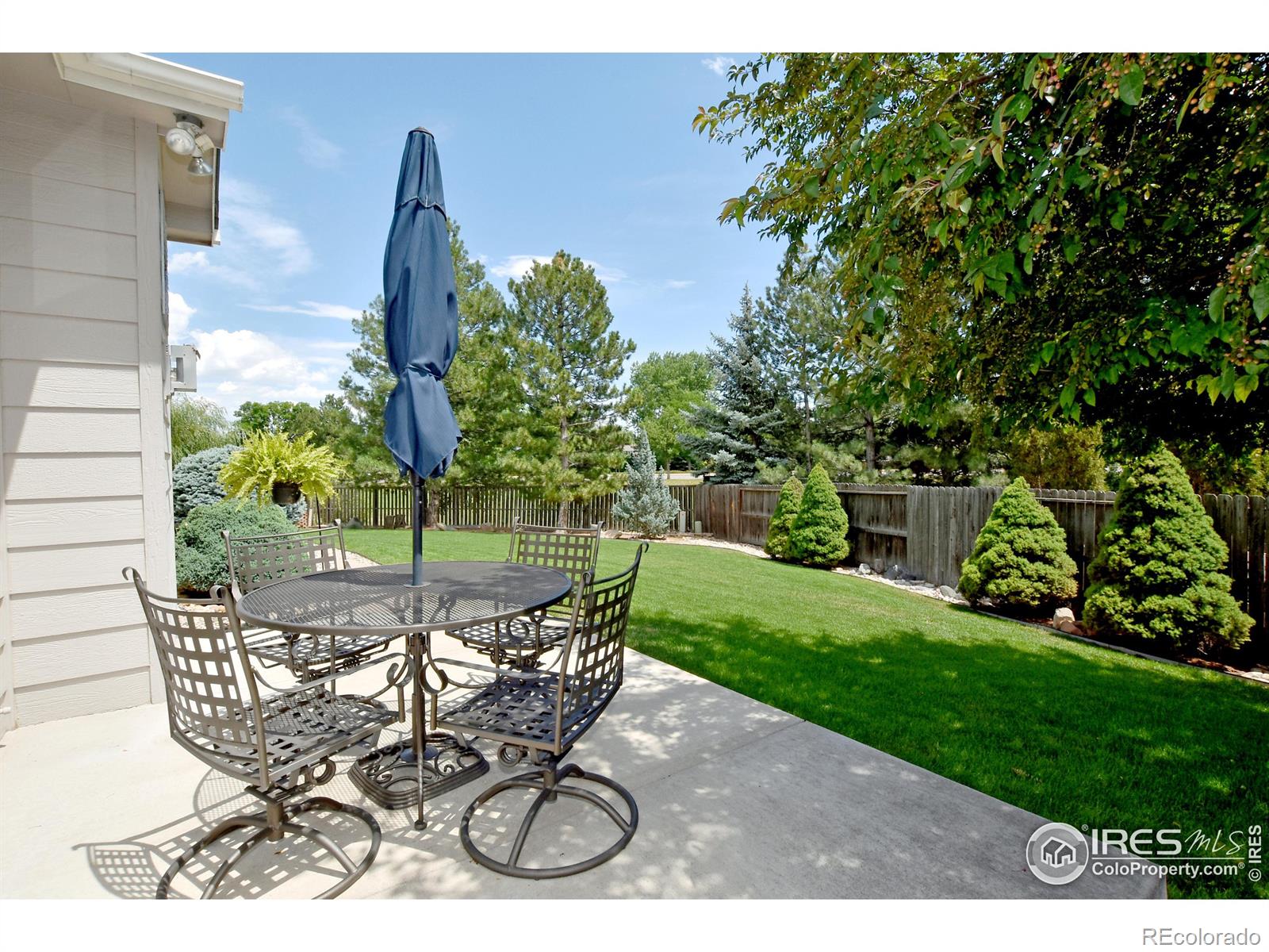 MLS Image #33 for 2107  bronson court,fort collins, Colorado