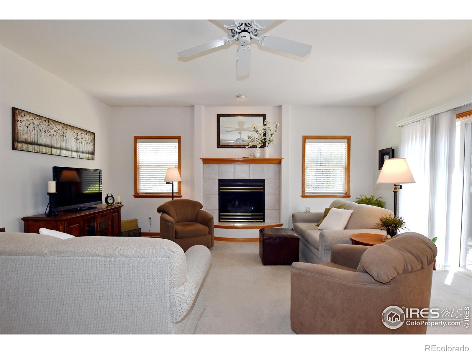 MLS Image #5 for 2107  bronson court,fort collins, Colorado