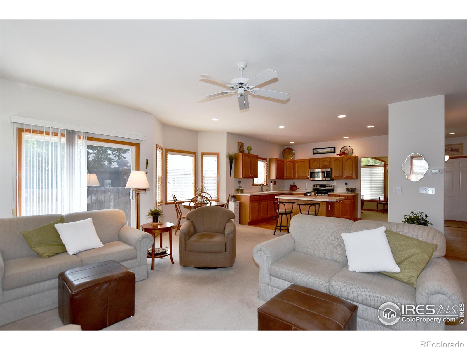 MLS Image #7 for 2107  bronson court,fort collins, Colorado