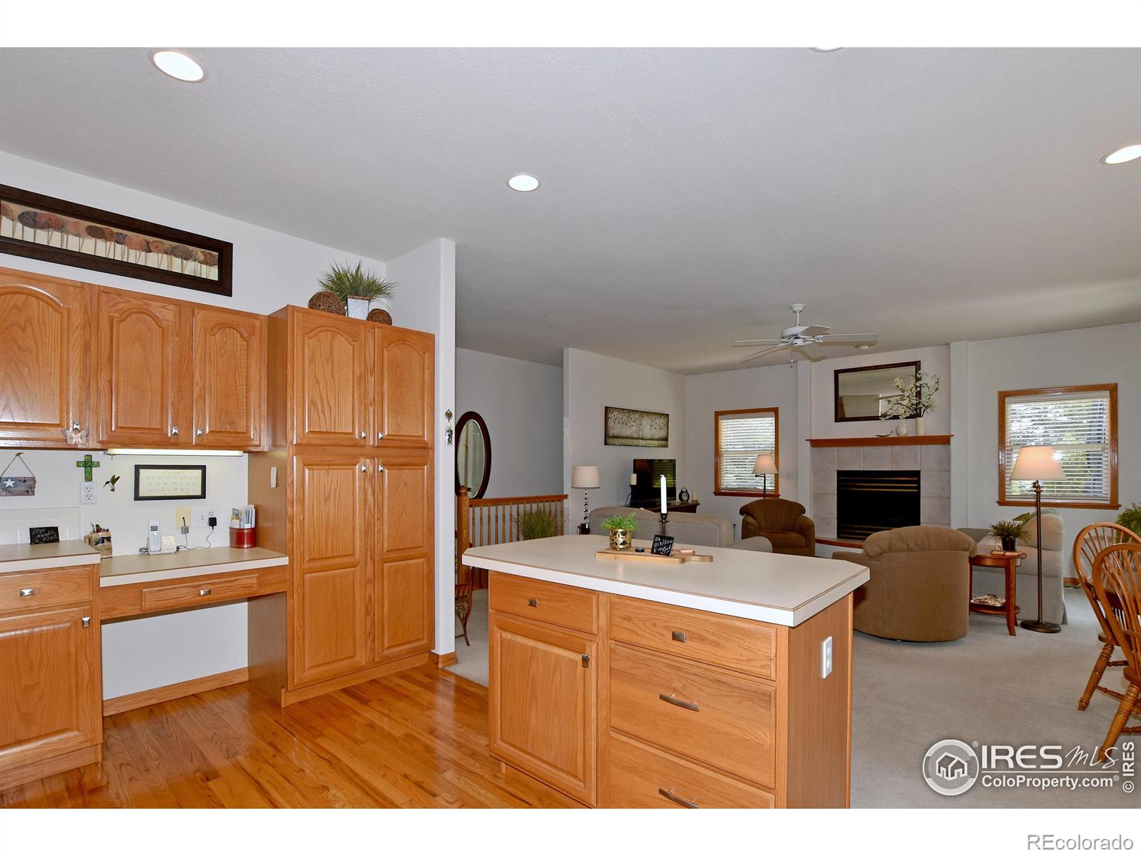 MLS Image #9 for 2107  bronson court,fort collins, Colorado