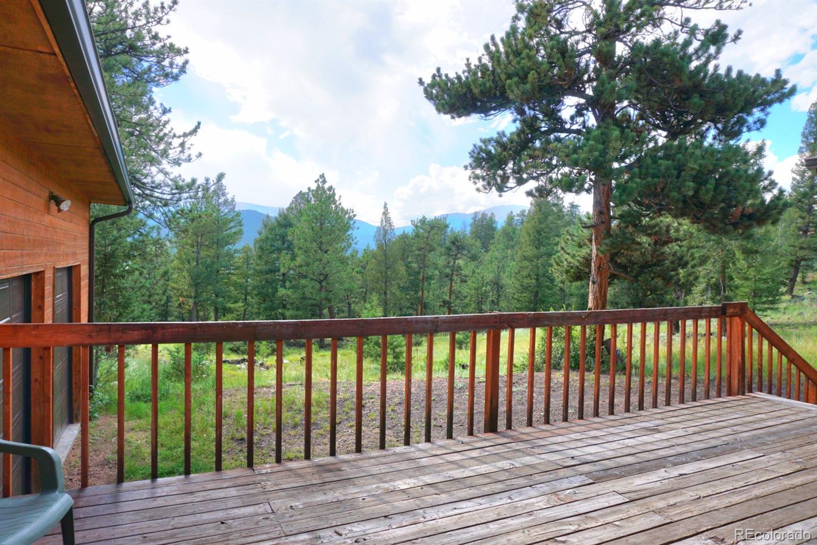 MLS Image #2 for 1533  hitchrack road,bailey, Colorado