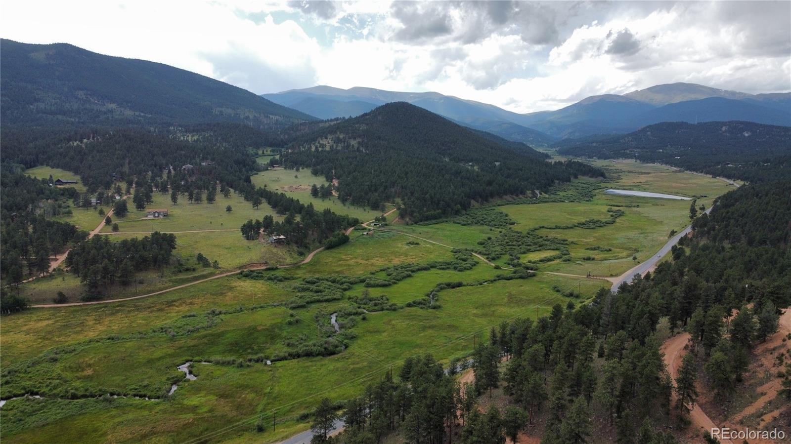 MLS Image #32 for 1533  hitchrack road,bailey, Colorado