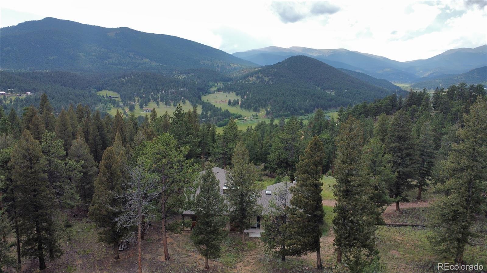 MLS Image #34 for 1533  hitchrack road,bailey, Colorado