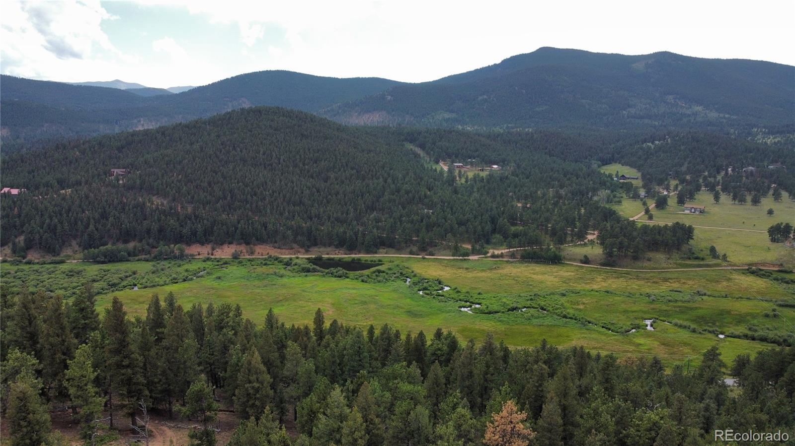 MLS Image #35 for 1533  hitchrack road,bailey, Colorado