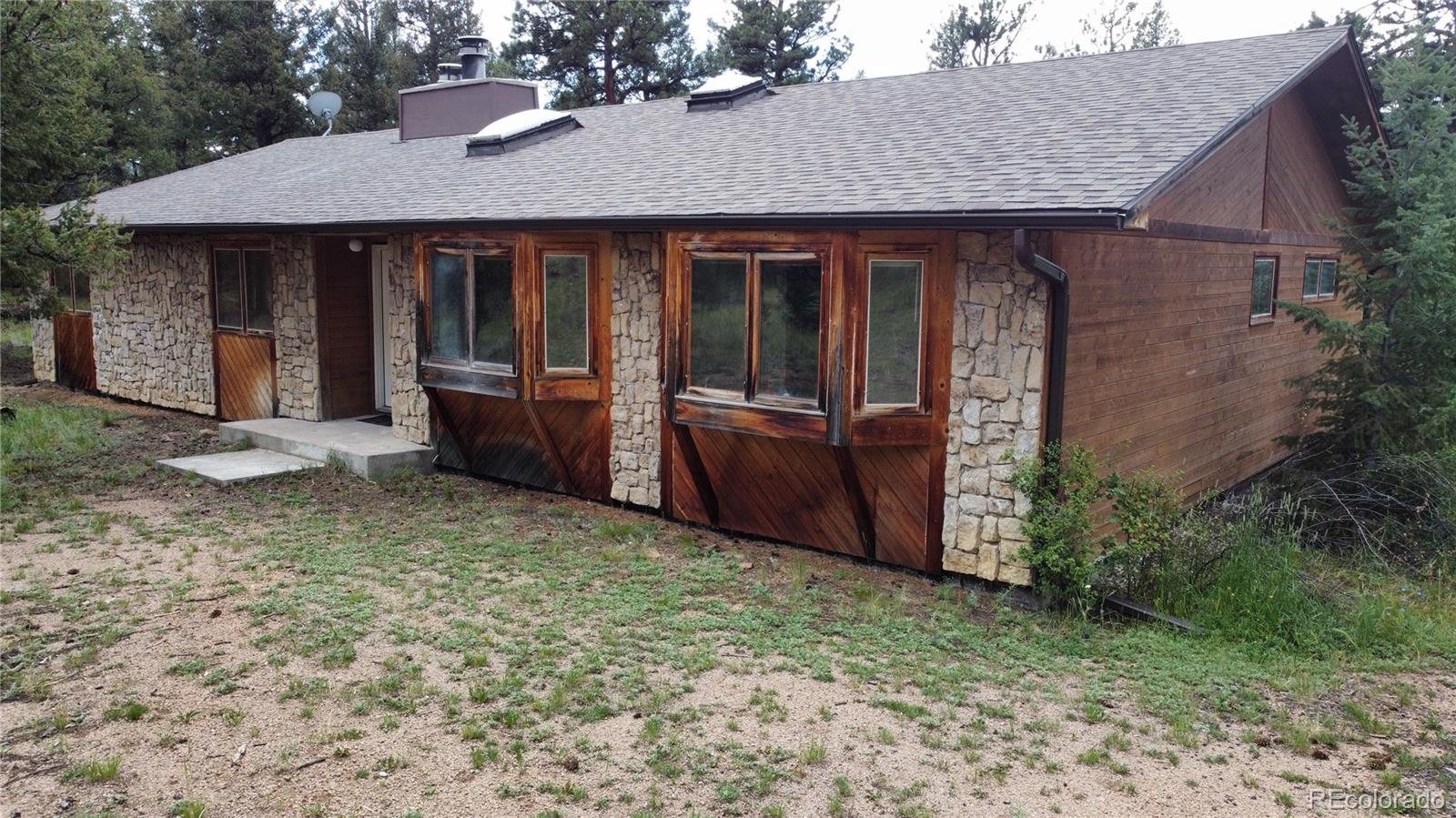 MLS Image #36 for 1533  hitchrack road,bailey, Colorado