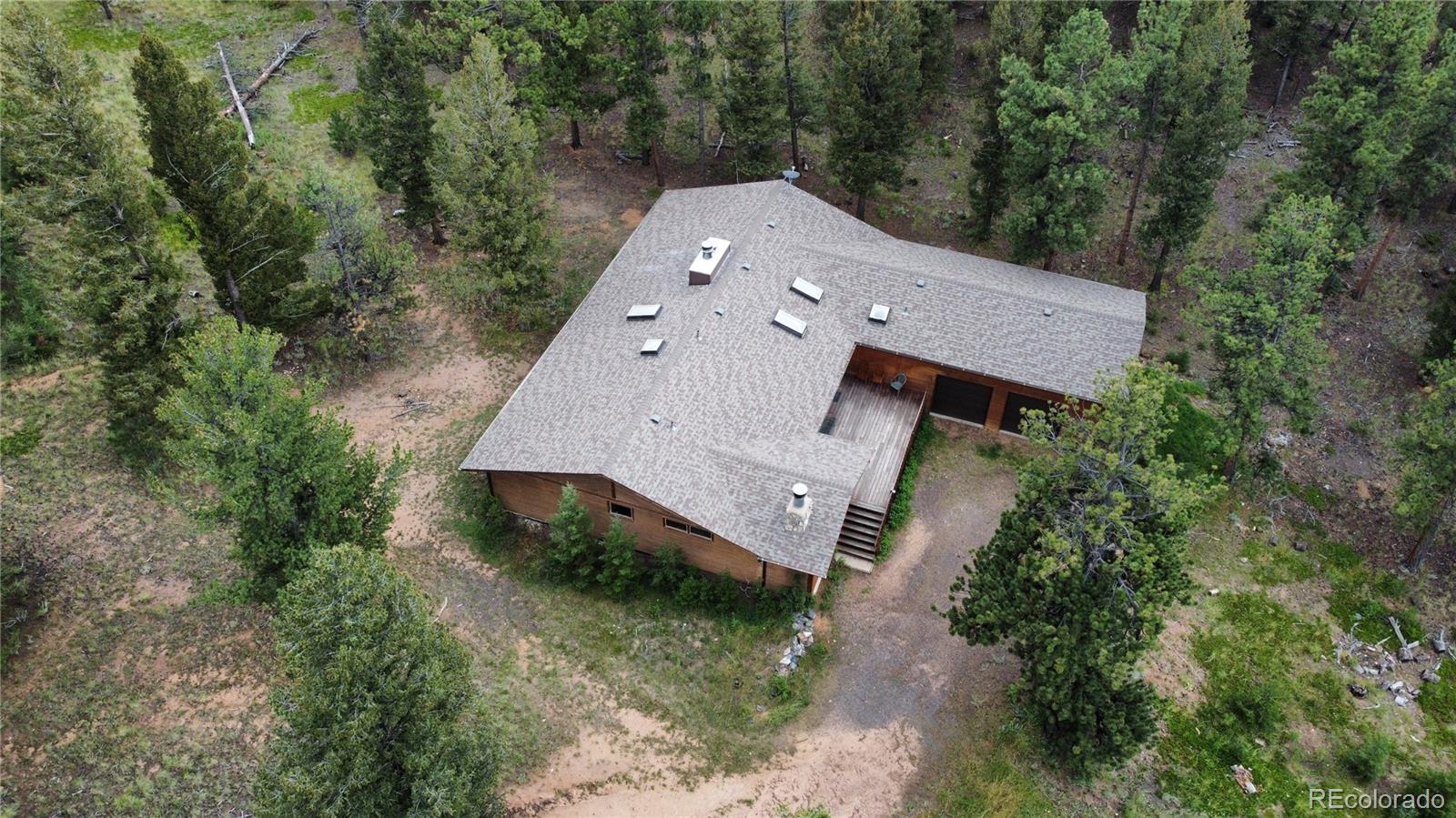 MLS Image #4 for 1533  hitchrack road,bailey, Colorado