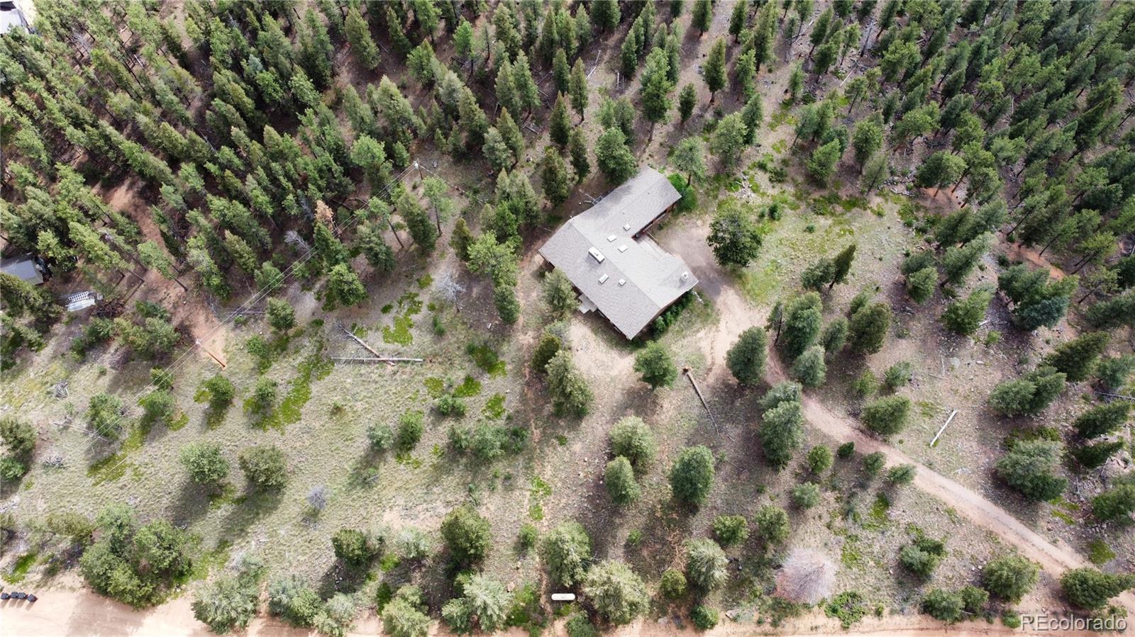 MLS Image #6 for 1533  hitchrack road,bailey, Colorado