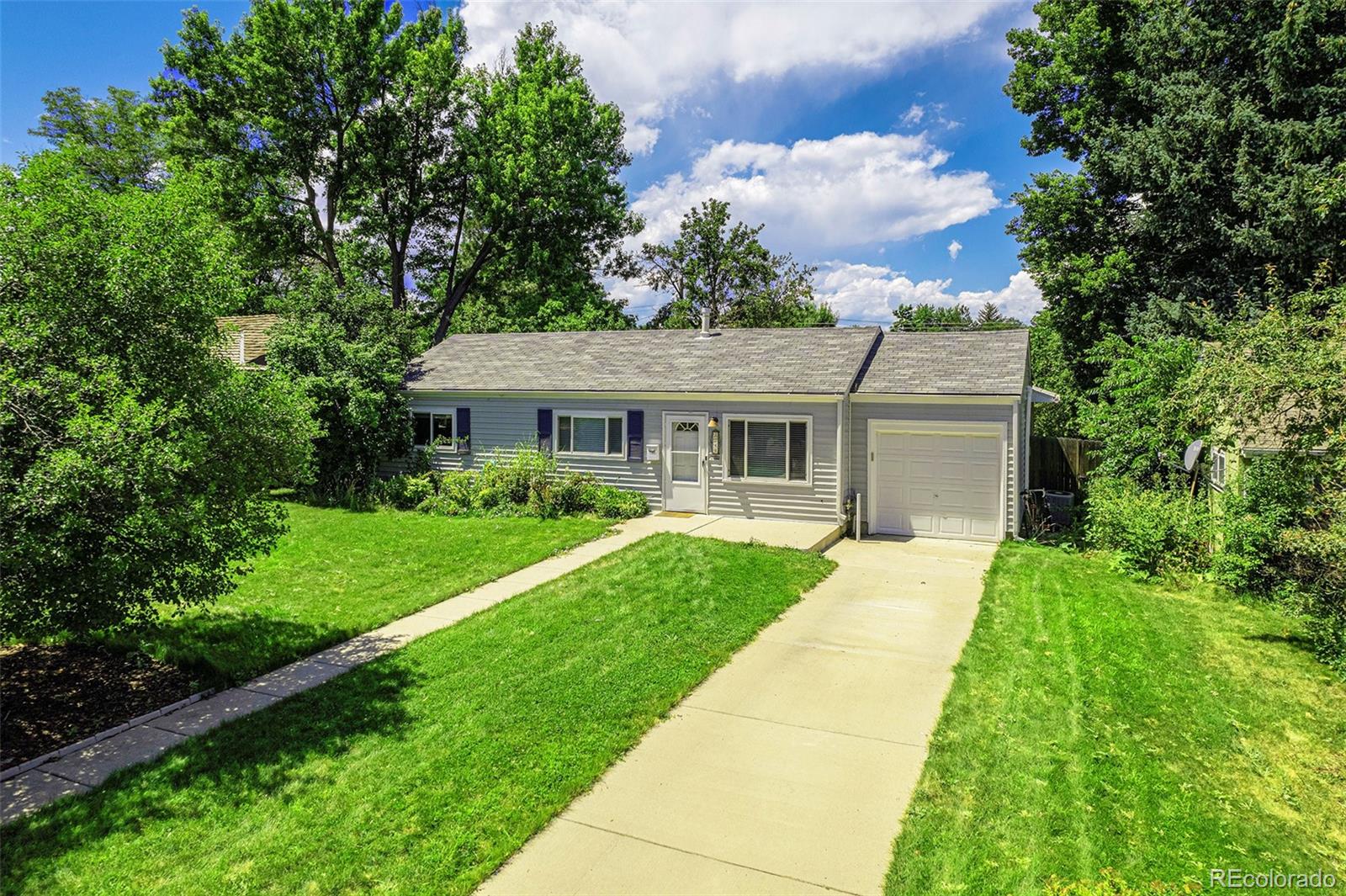 MLS Image #0 for 3249 s eudora street,denver, Colorado