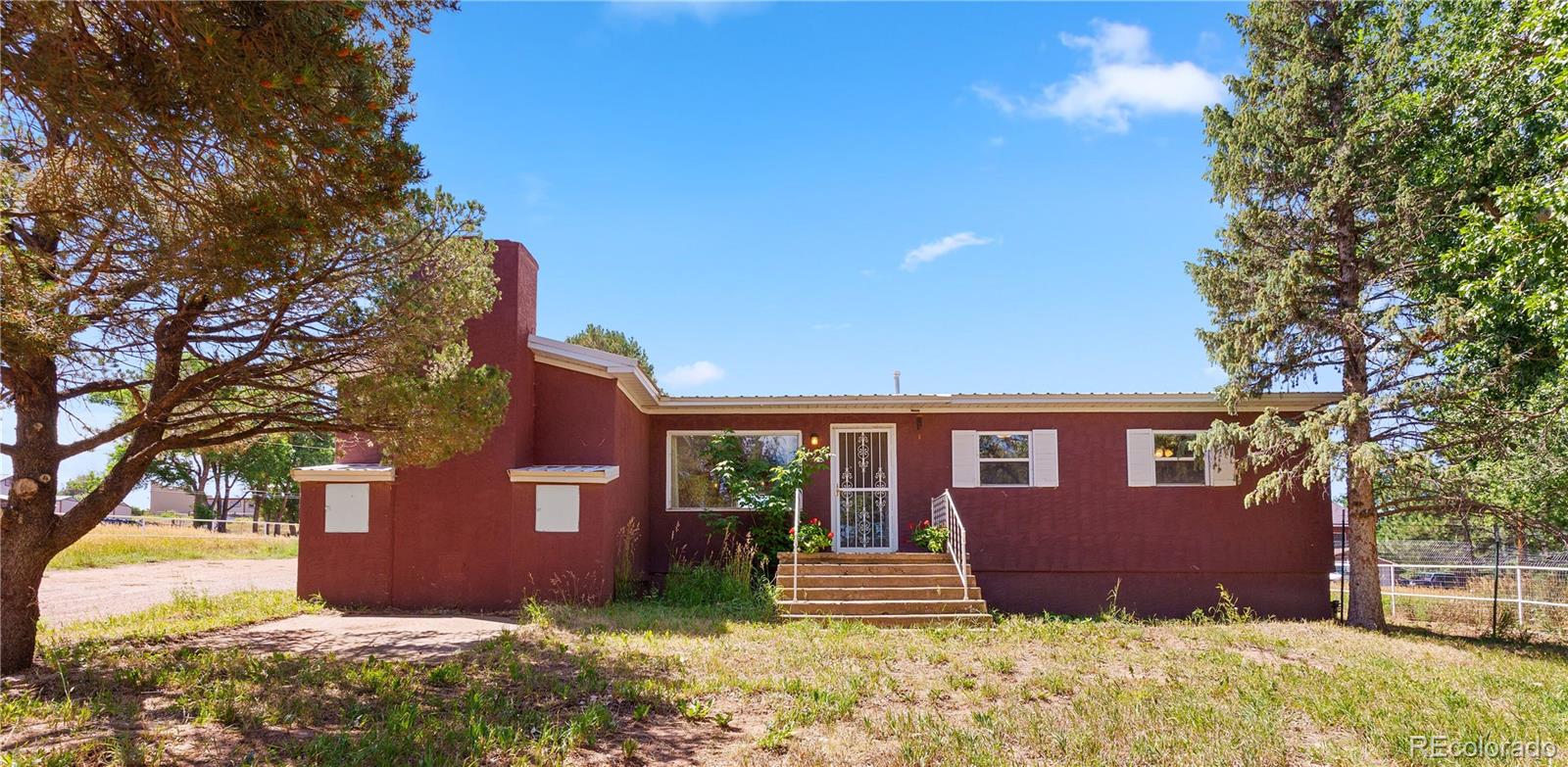 MLS Image #0 for 122 e grand street,la veta, Colorado