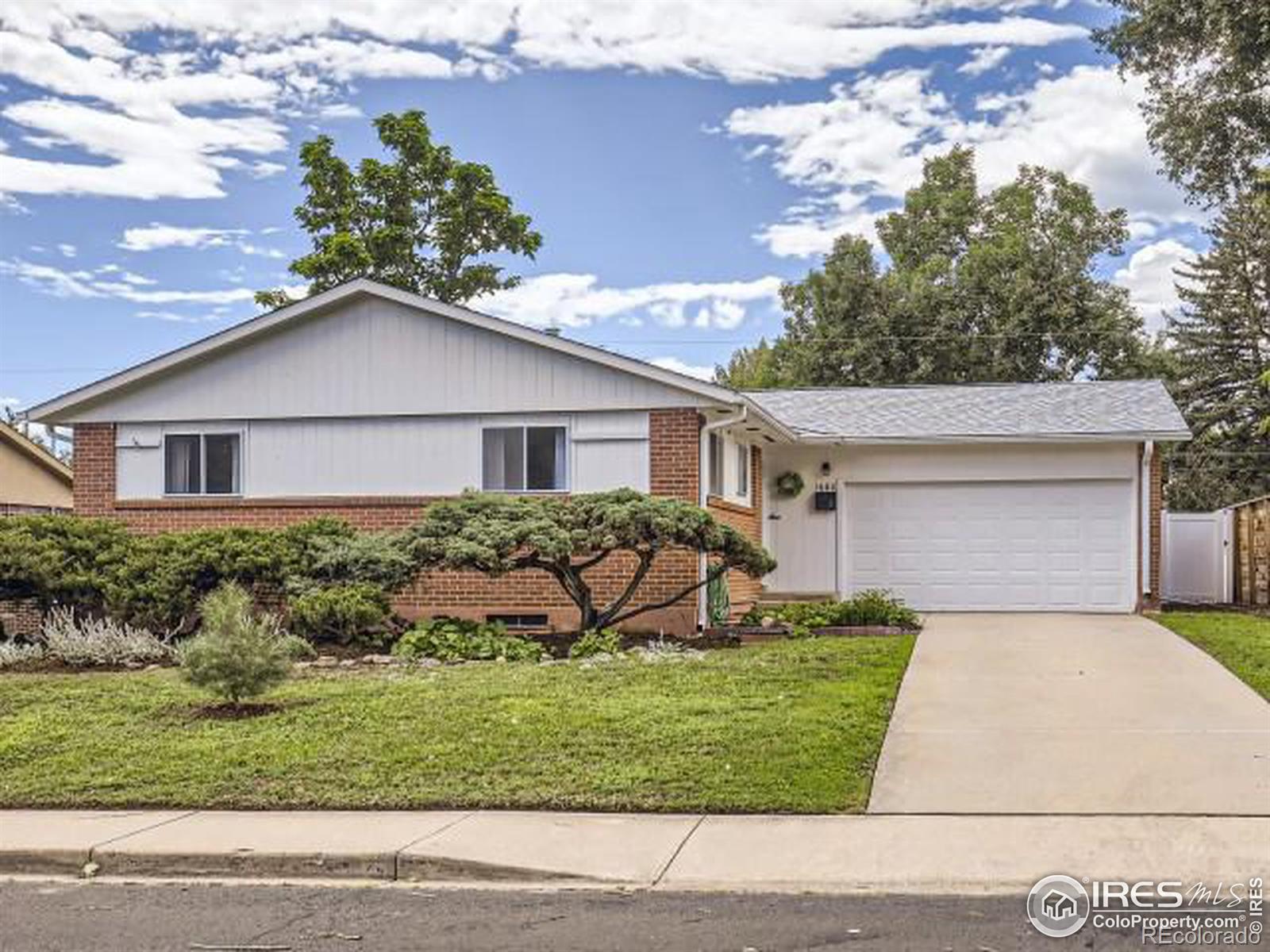 Report Image for 1680  Linden Avenue,Boulder, Colorado