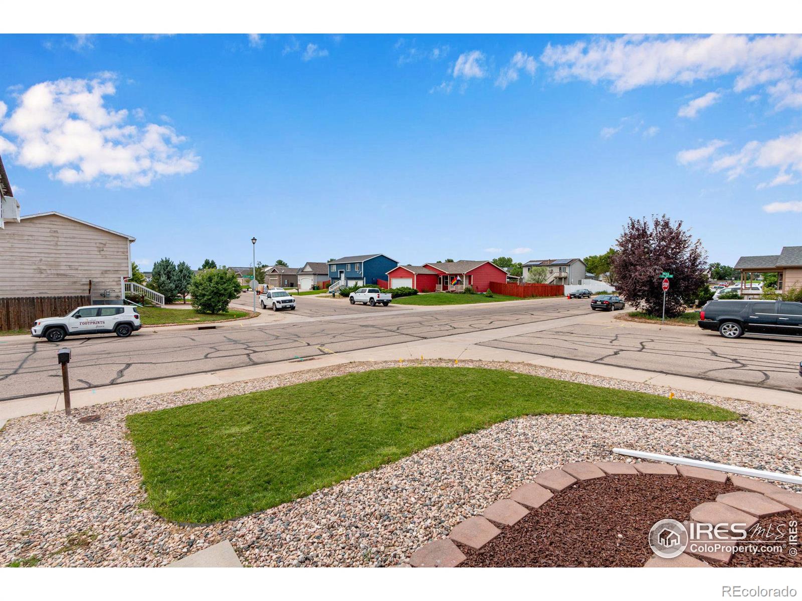 MLS Image #3 for 2502  cedar avenue,greeley, Colorado