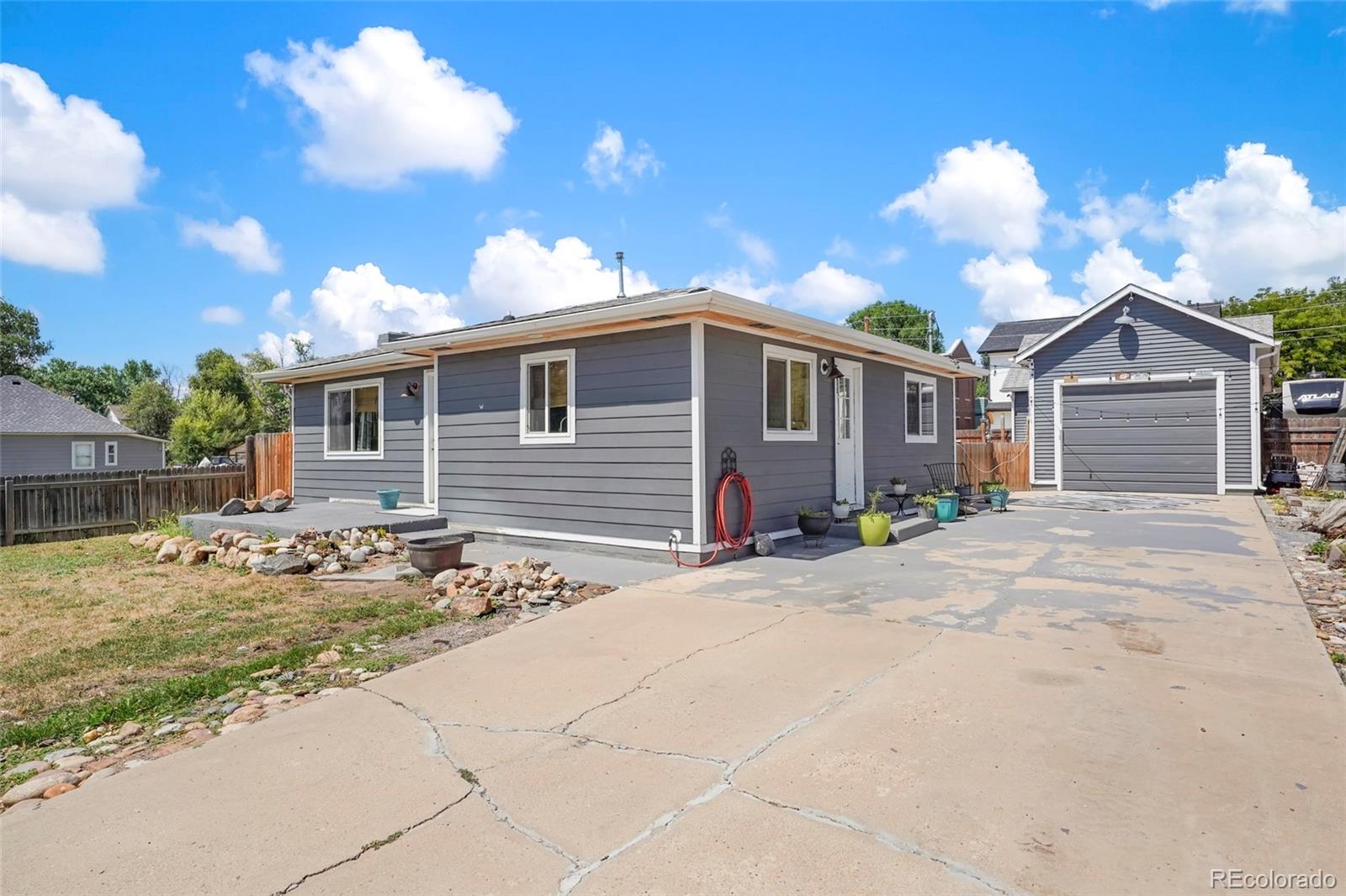 MLS Image #0 for 525  5th street,frederick, Colorado