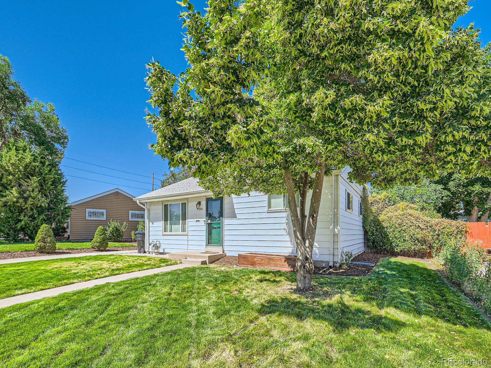 MLS Image #0 for 1285  beach court,denver, Colorado