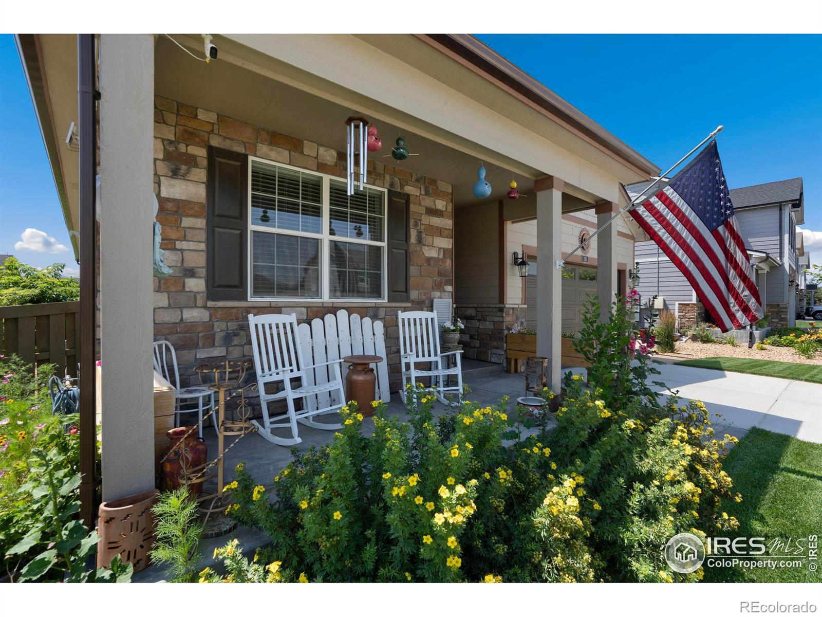 CMA Image for 200  haymaker lane,Severance, Colorado