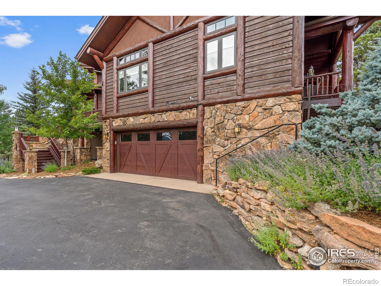 CMA Image for 699  findley court,Estes Park, Colorado