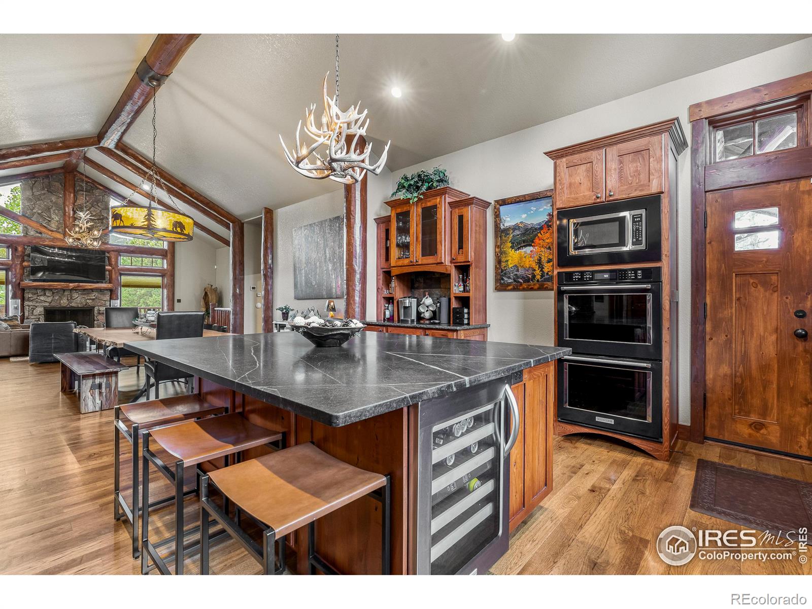 MLS Image #13 for 699  findley court,estes park, Colorado