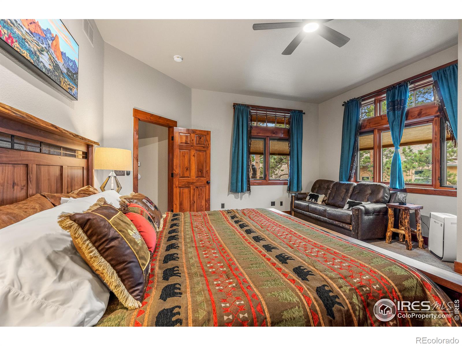 MLS Image #17 for 699  findley court,estes park, Colorado