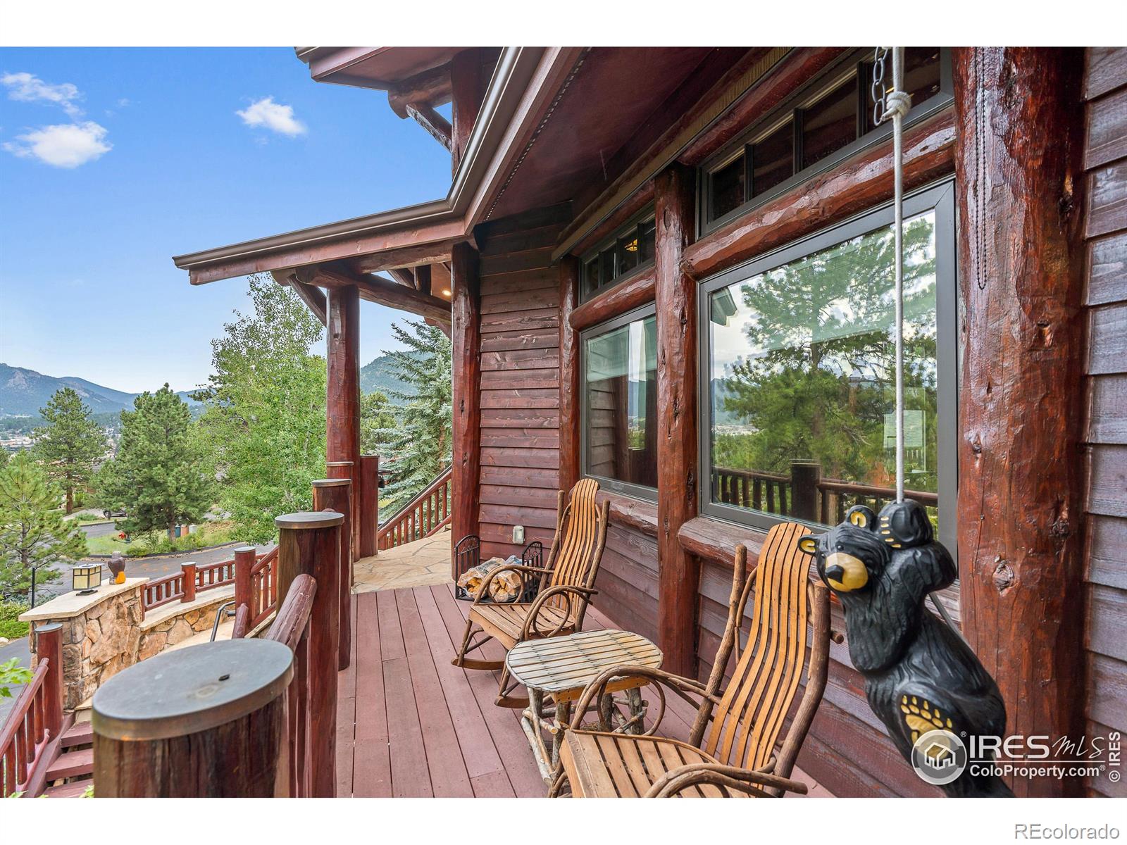 MLS Image #6 for 699  findley court,estes park, Colorado