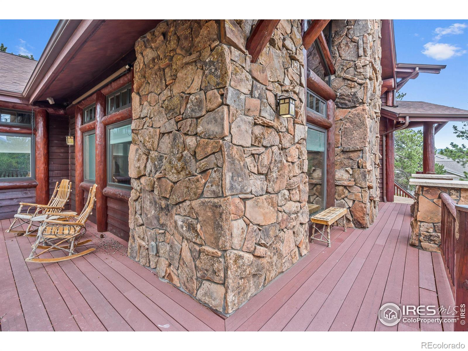 MLS Image #7 for 699  findley court,estes park, Colorado