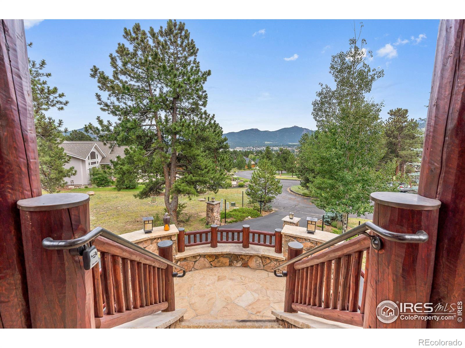 MLS Image #8 for 699  findley court,estes park, Colorado