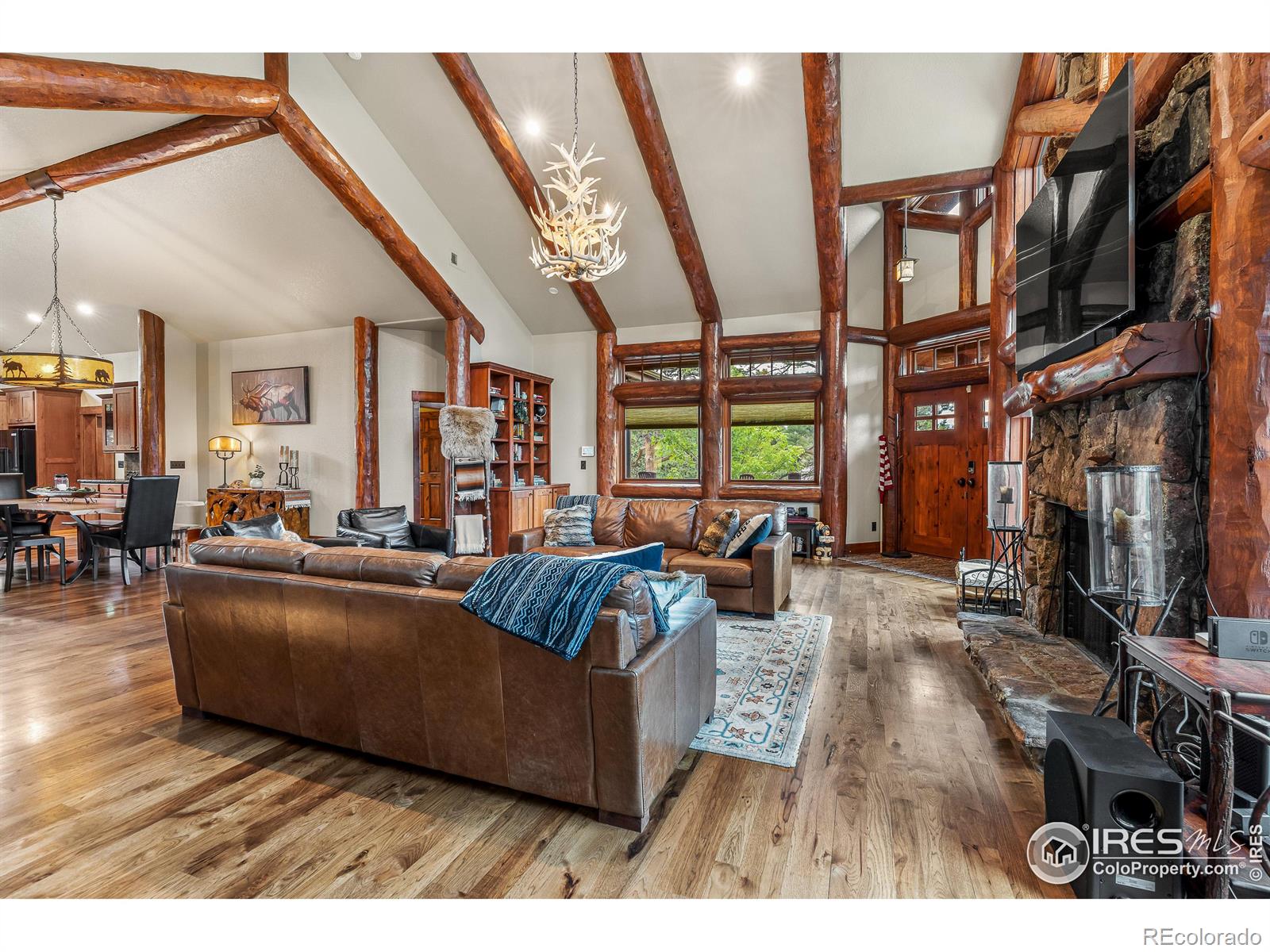 MLS Image #9 for 699  findley court,estes park, Colorado