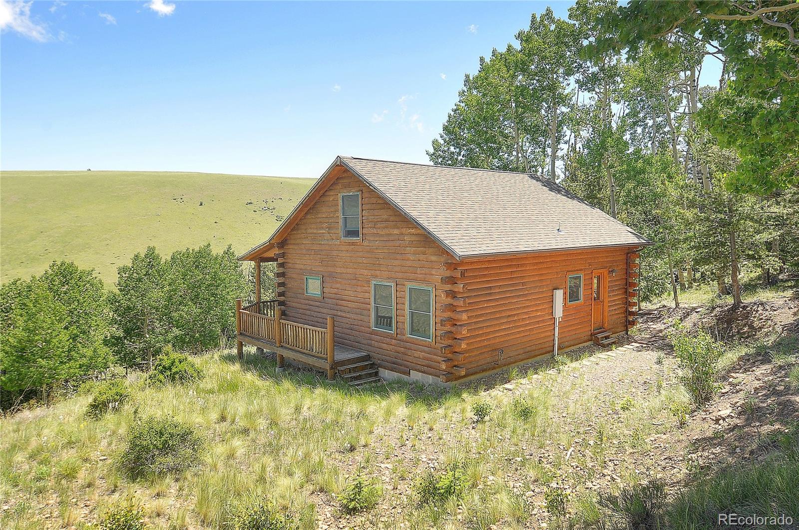 MLS Image #0 for 1194  nesterville road,cotopaxi, Colorado