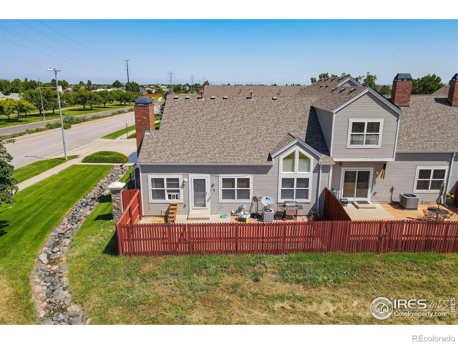 MLS Image #24 for 15555 e 40th avenue,denver, Colorado