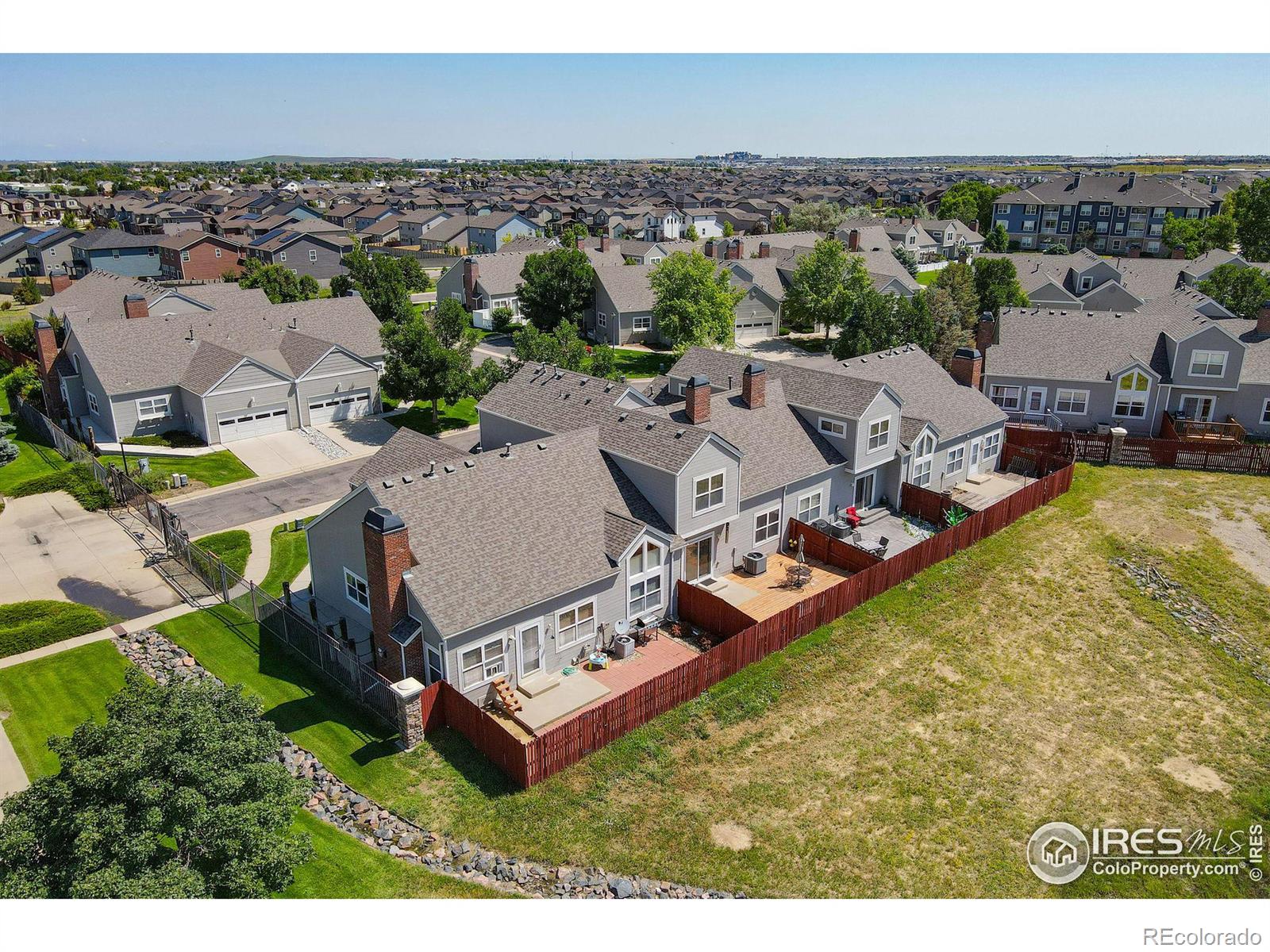 MLS Image #25 for 15555 e 40th avenue,denver, Colorado