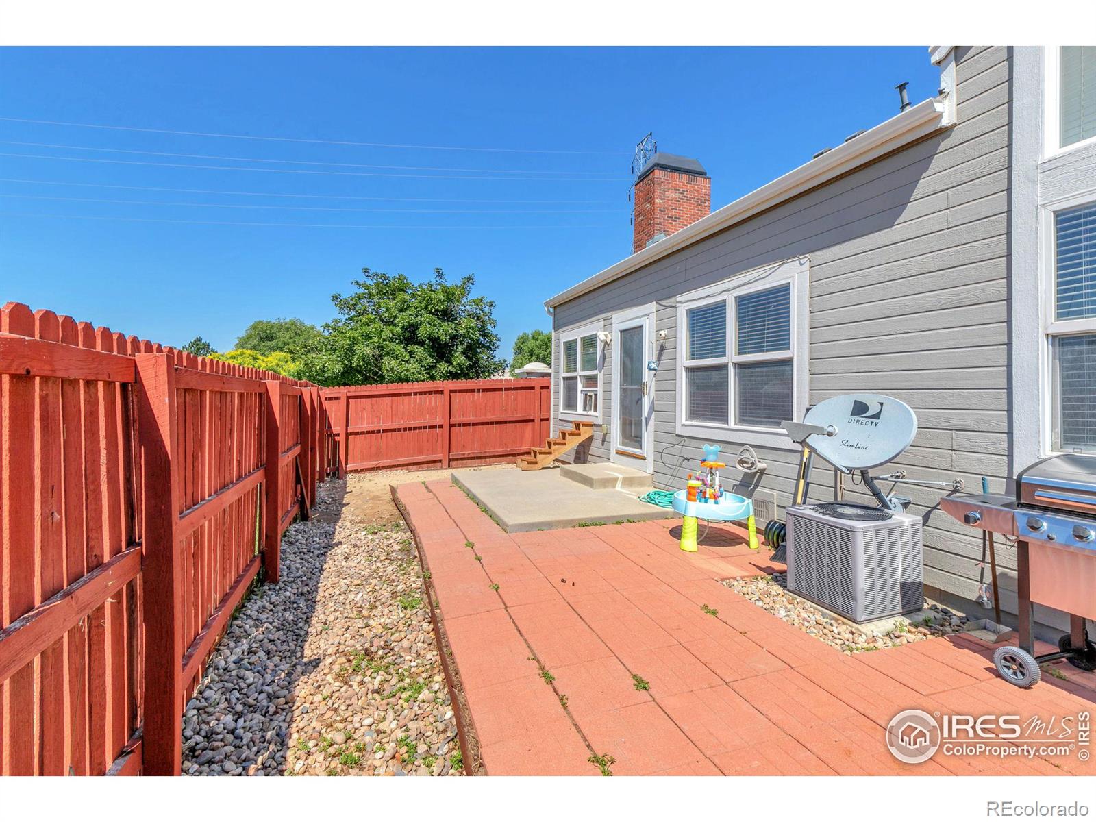 MLS Image #27 for 15555 e 40th avenue,denver, Colorado