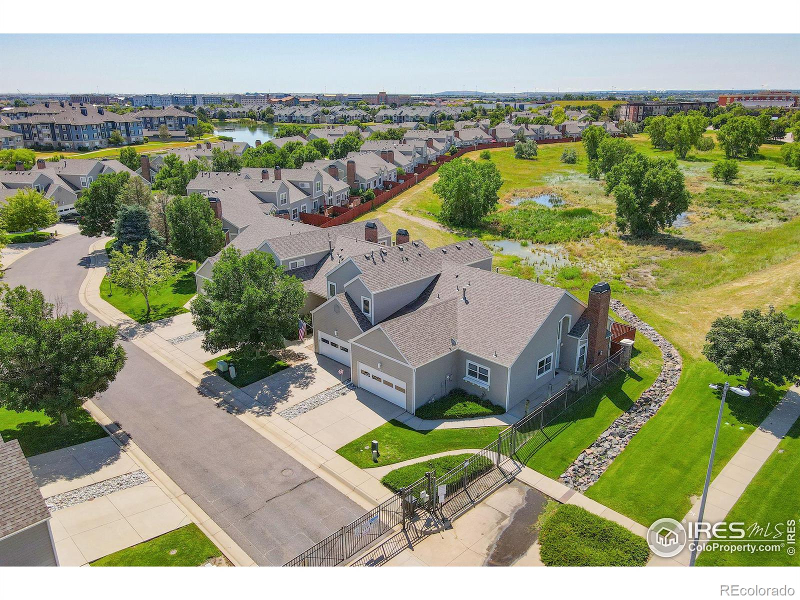 MLS Image #29 for 15555 e 40th avenue,denver, Colorado