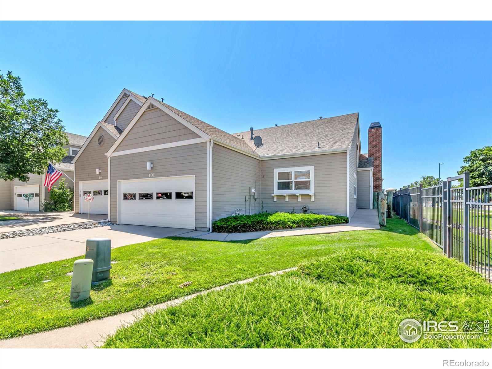 MLS Image #3 for 15555 e 40th avenue,denver, Colorado