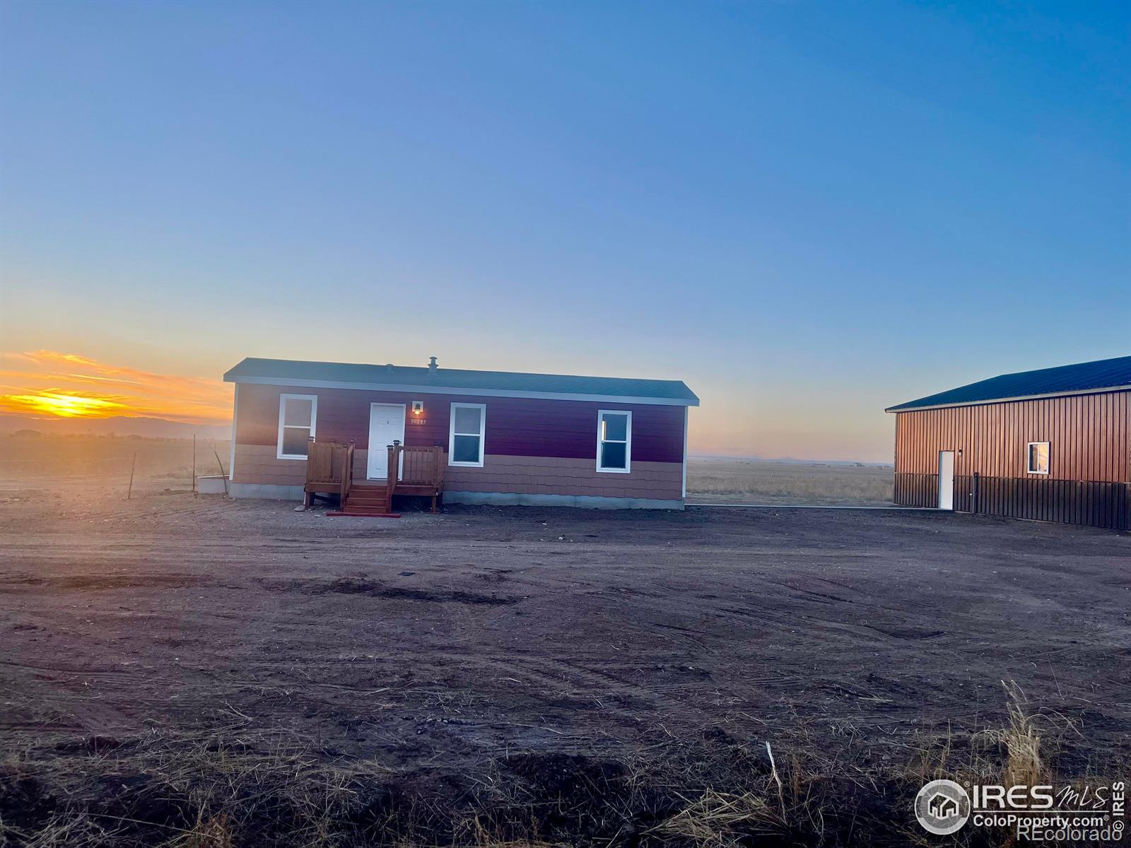 MLS Image #0 for 50285  county road 37 road,nunn, Colorado