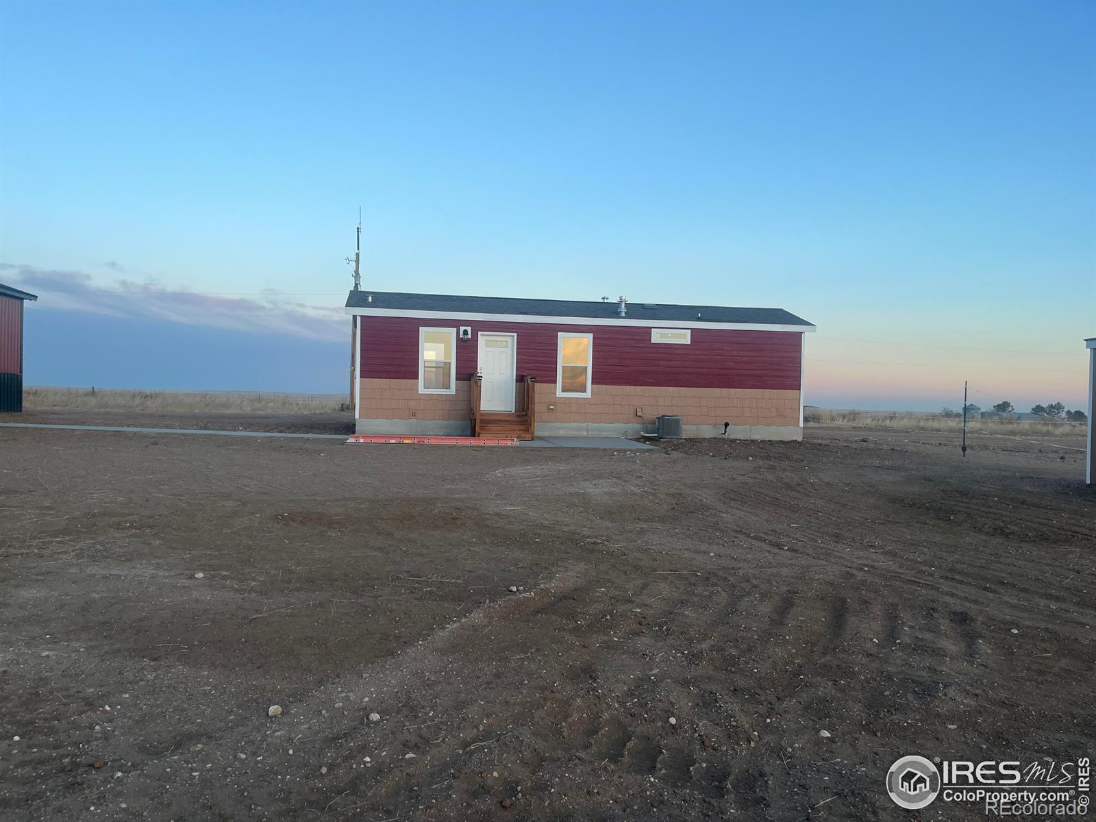 MLS Image #2 for 50285  county road 37 road,nunn, Colorado