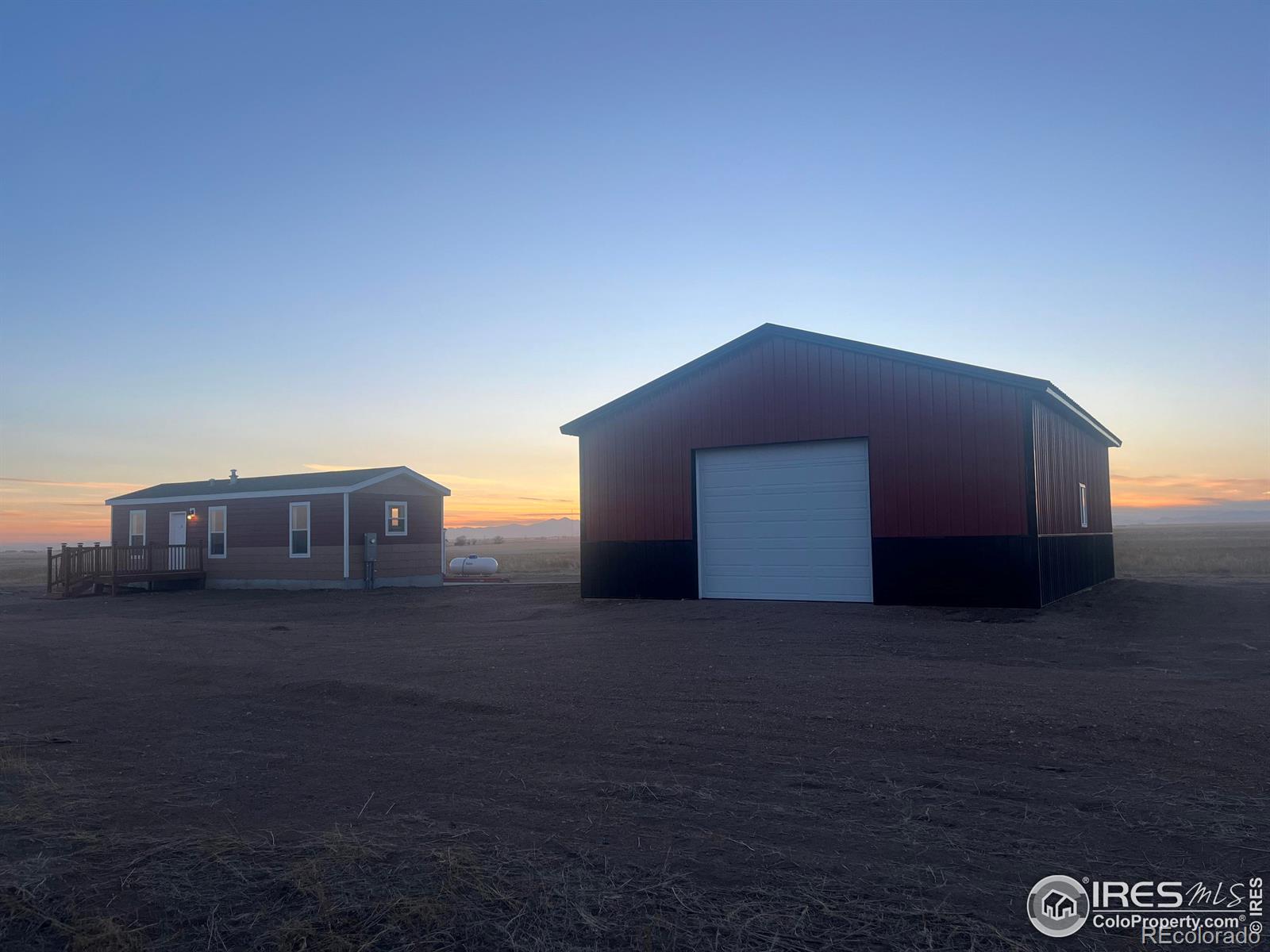 MLS Image #3 for 50285  county road 37 road,nunn, Colorado