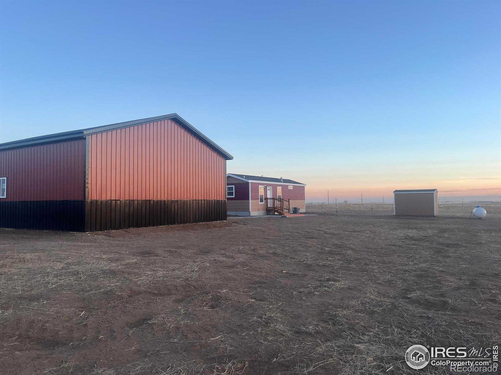 MLS Image #4 for 50285  county road 37 road,nunn, Colorado