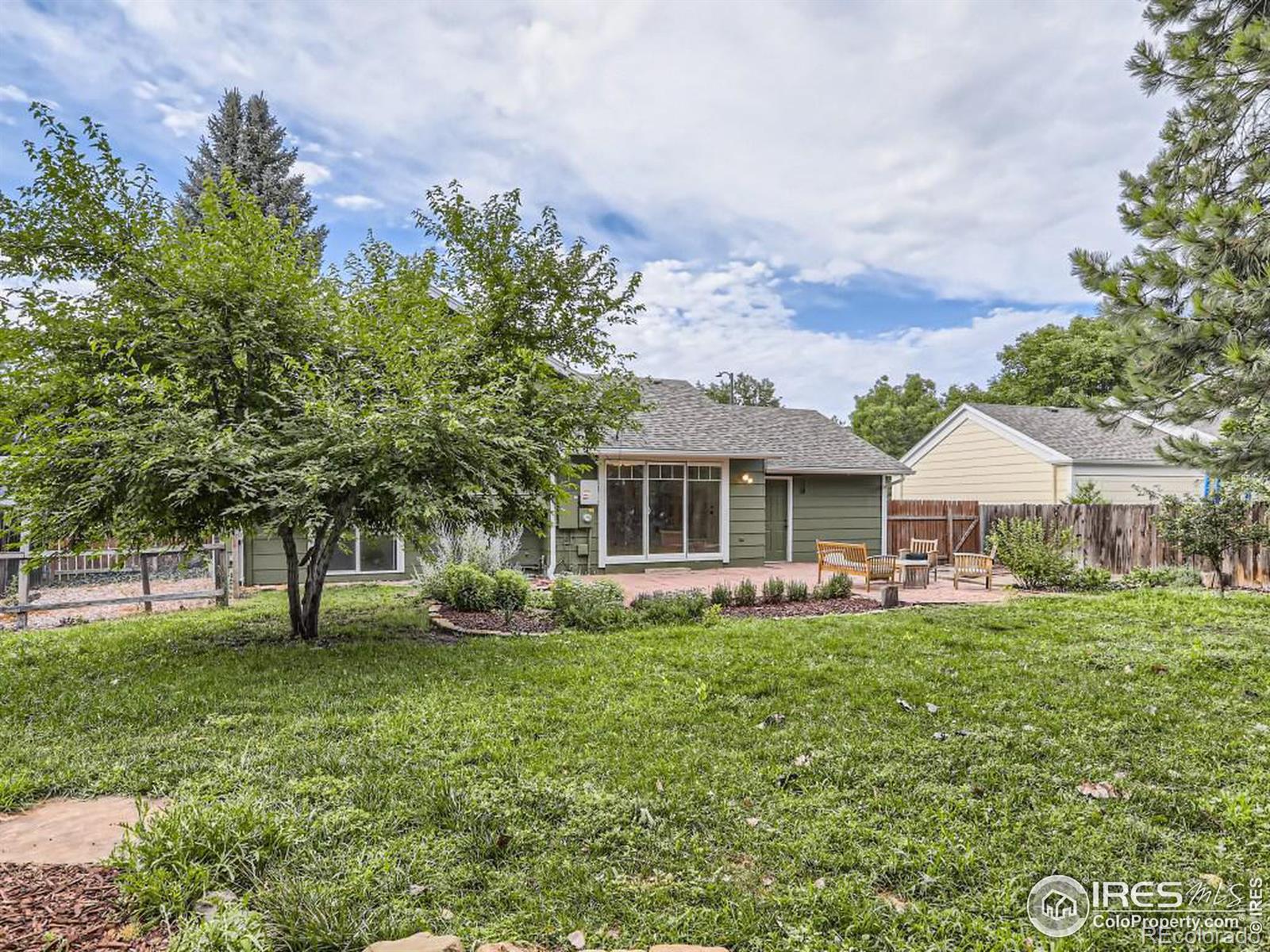 MLS Image #27 for 641 w dahlia street,louisville, Colorado