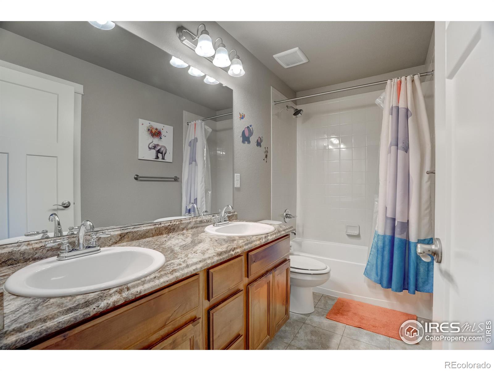 MLS Image #13 for 2220  friar tuck court,fort collins, Colorado