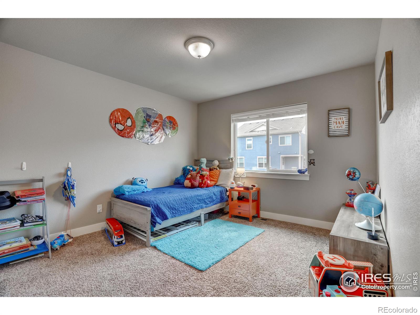 MLS Image #14 for 2220  friar tuck court,fort collins, Colorado