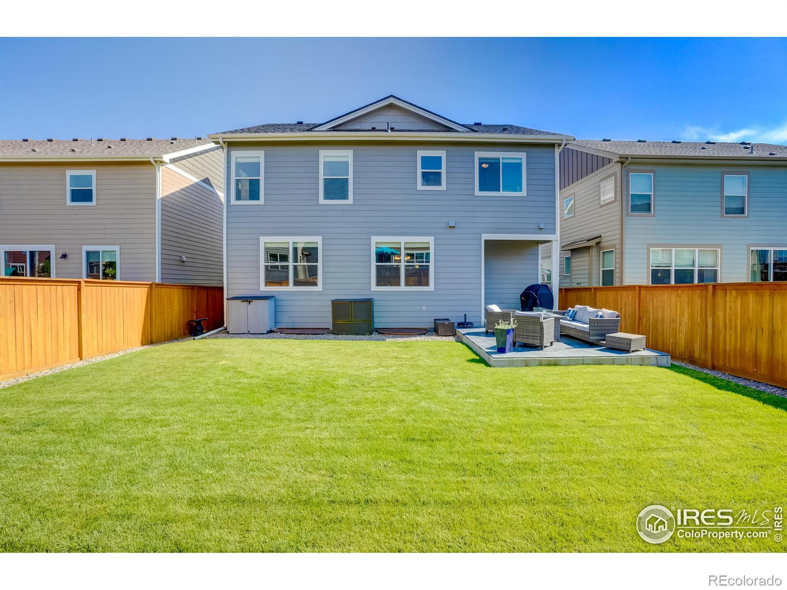 MLS Image #21 for 2220  friar tuck court,fort collins, Colorado