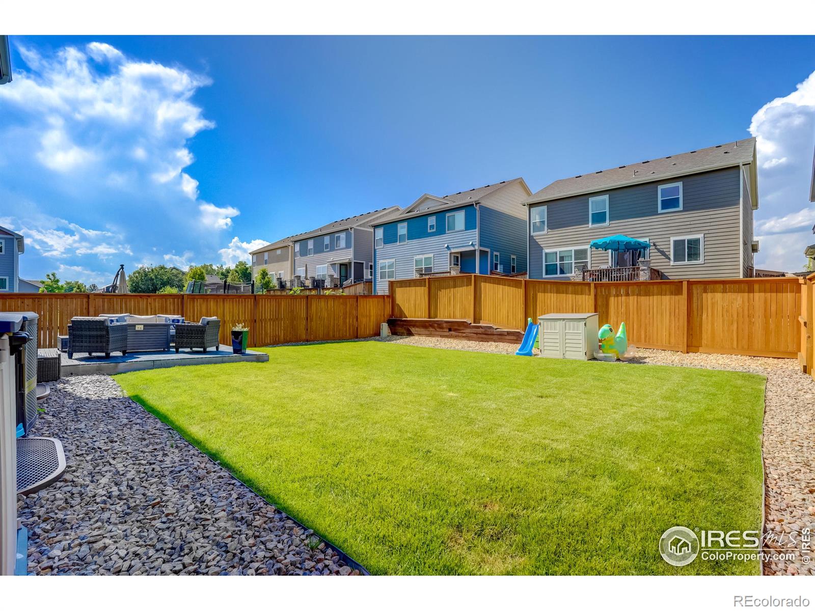 MLS Image #22 for 2220  friar tuck court,fort collins, Colorado