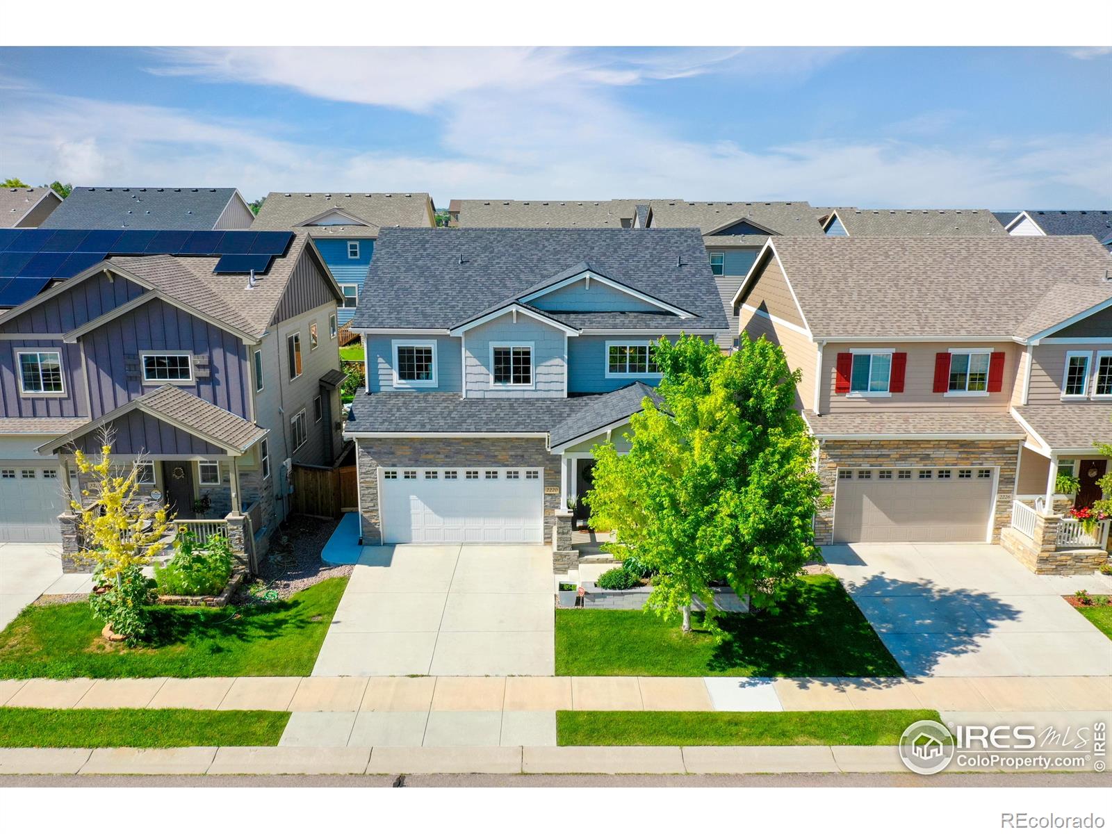 MLS Image #23 for 2220  friar tuck court,fort collins, Colorado