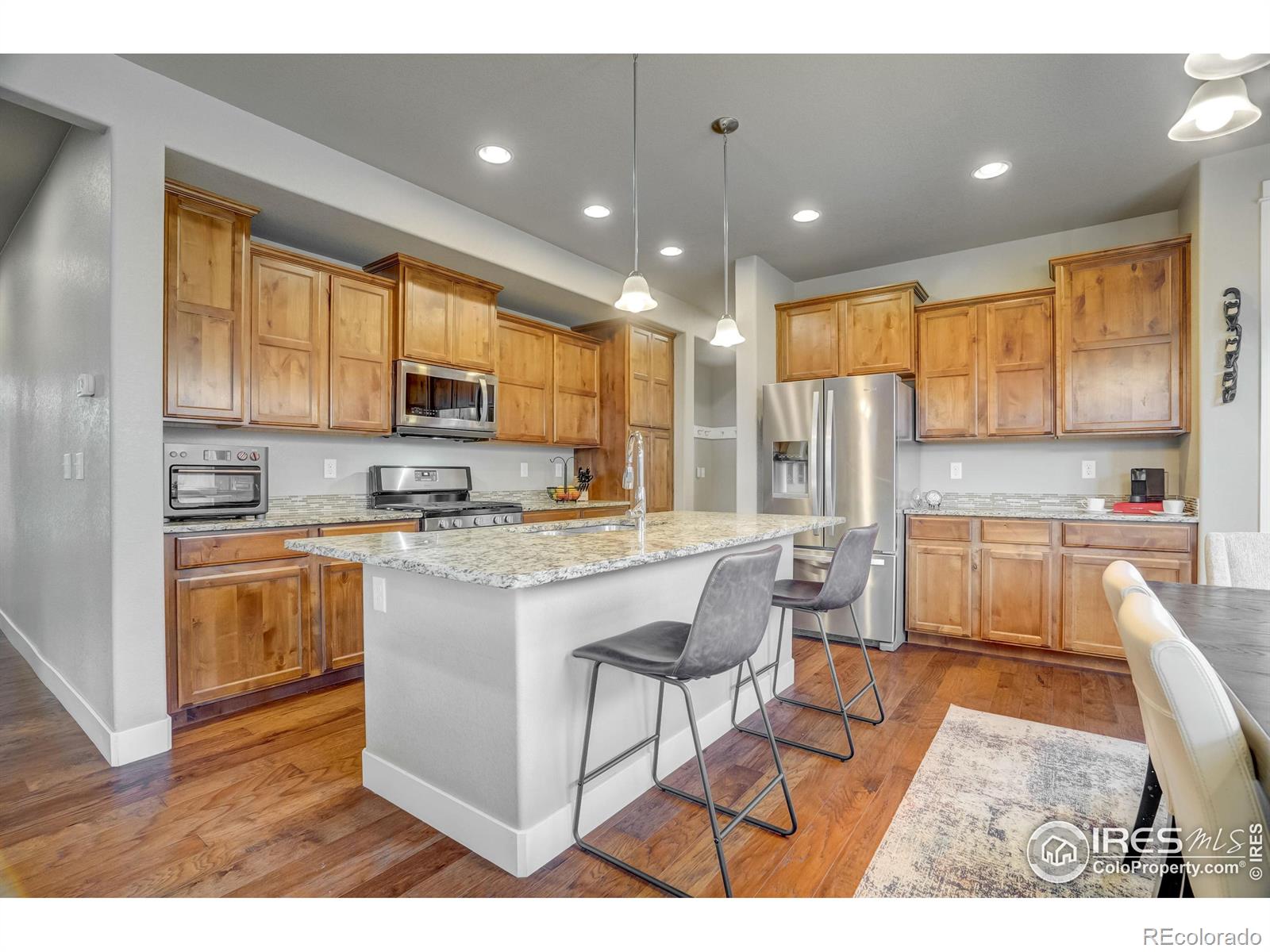 MLS Image #4 for 2220  friar tuck court,fort collins, Colorado