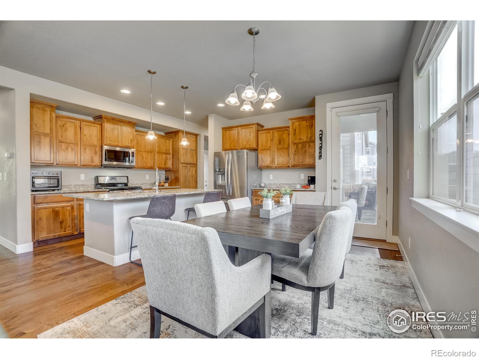 MLS Image #9 for 2220  friar tuck court,fort collins, Colorado
