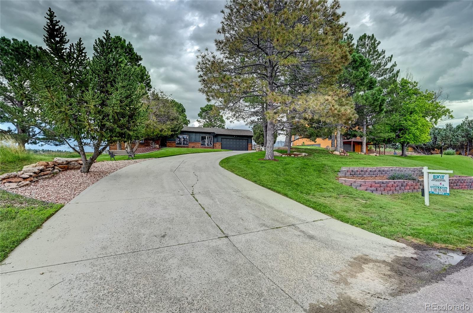 MLS Image #0 for 6648  hillside way,parker, Colorado